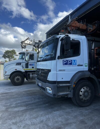 polepower mackay